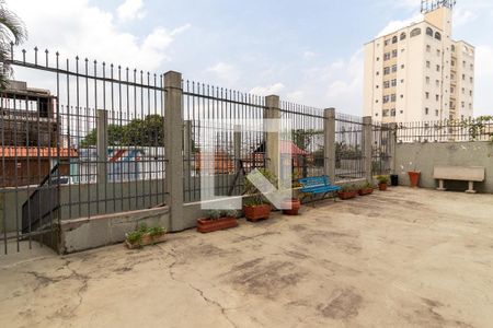 Apartamento para alugar com 60m², 2 quartos e 1 vaga Apartamento para alugar com 60m², 2 quartos e 1 vagaÁrea comum