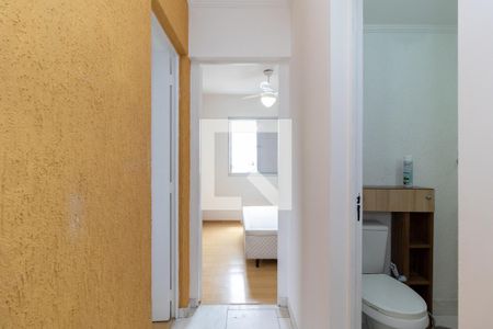 Apartamento para alugar com 60m², 2 quartos e 1 vaga Apartamento para alugar com 60m², 2 quartos e 1 vagaCorredor