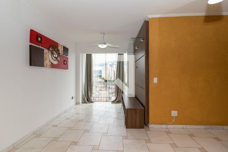 Cozinha - Vista do Balcão de apartamento para alugar com 2 quartos, 60m² em Vila Celeste, São Paulo