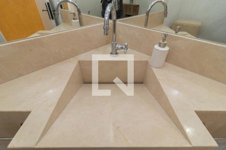 Apartamento para alugar com 60m², 2 quartos e 1 vaga Apartamento para alugar com 60m², 2 quartos e 1 vagaBanheiro 2