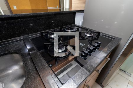 Apartamento para alugar com 60m², 2 quartos e 1 vaga Apartamento para alugar com 60m², 2 quartos e 1 vagaCozinha