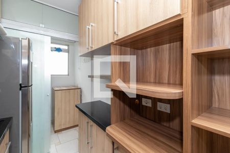 Apartamento para alugar com 60m², 2 quartos e 1 vaga Apartamento para alugar com 60m², 2 quartos e 1 vagaCozinha