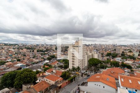 Apartamento para alugar com 60m², 2 quartos e 1 vaga Apartamento para alugar com 60m², 2 quartos e 1 vagaVista da Suíte