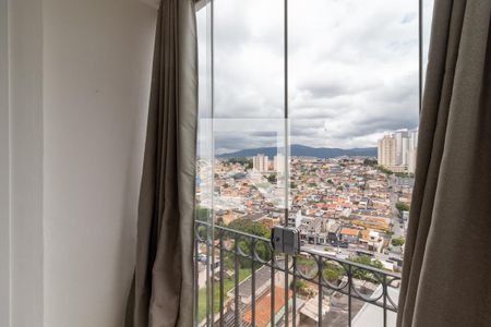 Apartamento para alugar com 60m², 2 quartos e 1 vaga Apartamento para alugar com 60m², 2 quartos e 1 vagaVaranda da Sala