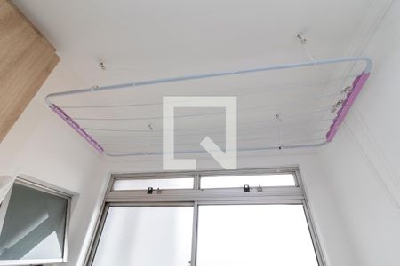 Apartamento para alugar com 60m², 2 quartos e 1 vaga Apartamento para alugar com 60m², 2 quartos e 1 vagaÁrea de Serviço