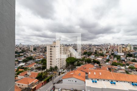 Apartamento para alugar com 60m², 2 quartos e 1 vaga Apartamento para alugar com 60m², 2 quartos e 1 vagaVista da Área de Serviço