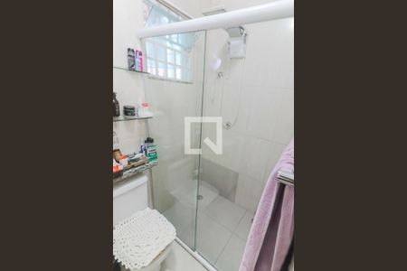 Casa à venda com 230m², 3 quartos e 4 vagasBanheiro Social