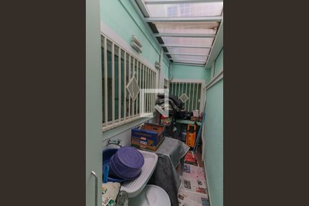 Casa à venda com 230m², 3 quartos e 4 vagasLavanderia