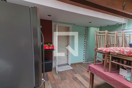 Casa à venda com 230m², 3 quartos e 4 vagasÁrea comum - Churrasqueira