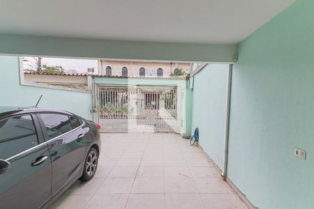 Casa à venda com 230m², 3 quartos e 4 vagasGaragem