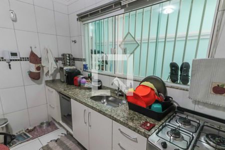 Casa à venda com 230m², 3 quartos e 4 vagasCozinha