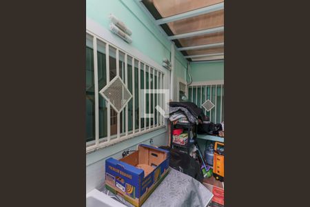 Casa à venda com 230m², 3 quartos e 4 vagasLavanderia