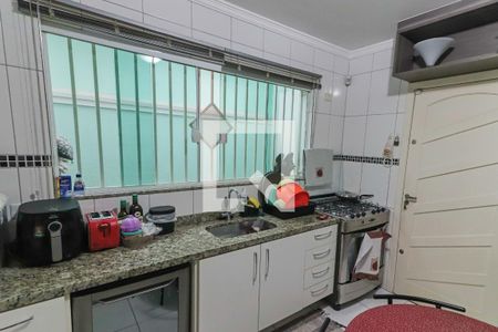Casa à venda com 230m², 3 quartos e 4 vagasCozinha