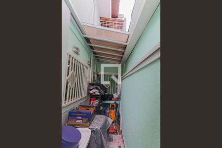 Casa à venda com 230m², 3 quartos e 4 vagasLavanderia