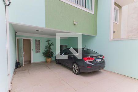Casa à venda com 230m², 3 quartos e 4 vagasGaragem