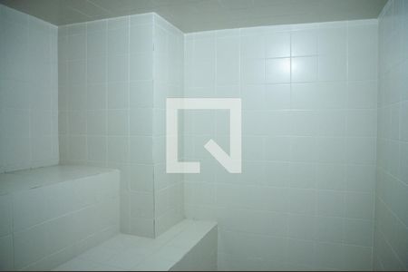 Apartamento à venda com 406m², 3 quartos e 3 vagas Apartamento à venda com 406m², 3 quartos e 3 vagasÁrea comum - Sauna