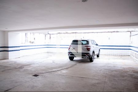 Apartamento à venda com 406m², 3 quartos e 3 vagas Apartamento à venda com 406m², 3 quartos e 3 vagasGaragem Exclusiva da Cobertura - 3 vagas