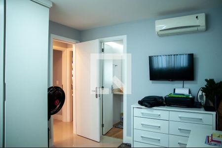 Apartamento à venda com 406m², 3 quartos e 3 vagas Apartamento à venda com 406m², 3 quartos e 3 vagasSuíte 3