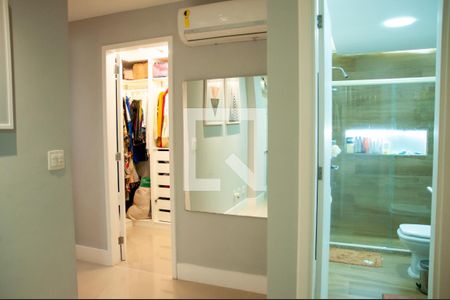 Apartamento à venda com 406m², 3 quartos e 3 vagas Apartamento à venda com 406m², 3 quartos e 3 vagasSuíte 1