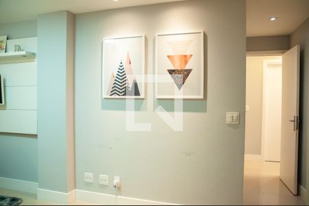 Apartamento à venda com 406m², 3 quartos e 3 vagas Apartamento à venda com 406m², 3 quartos e 3 vagasSuíte 1