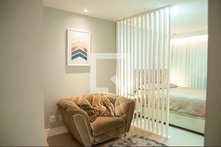 Apartamento à venda com 406m², 3 quartos e 3 vagas Apartamento à venda com 406m², 3 quartos e 3 vagasSuíte 1