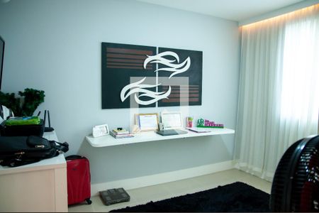 Apartamento à venda com 406m², 3 quartos e 3 vagas Apartamento à venda com 406m², 3 quartos e 3 vagasSuíte 3