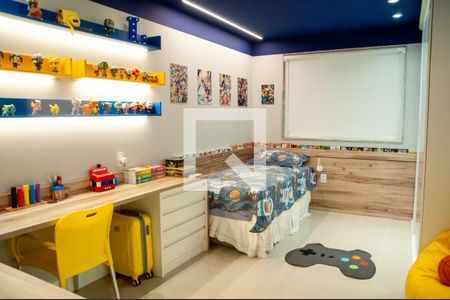 Apartamento à venda com 406m², 3 quartos e 3 vagas Apartamento à venda com 406m², 3 quartos e 3 vagasSuíte 2