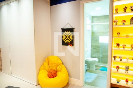 Apartamento à venda com 406m², 3 quartos e 3 vagas Apartamento à venda com 406m², 3 quartos e 3 vagasSuíte 2