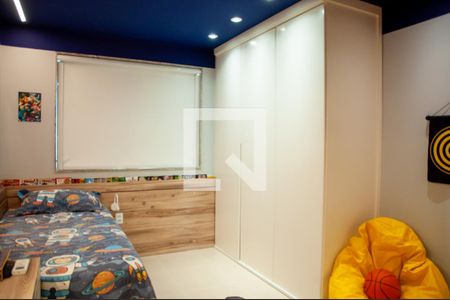 Apartamento à venda com 406m², 3 quartos e 3 vagas Apartamento à venda com 406m², 3 quartos e 3 vagasSuíte 2