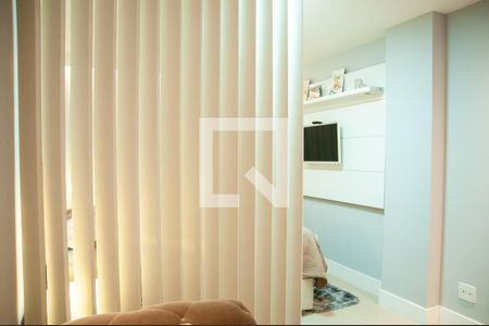 Apartamento à venda com 406m², 3 quartos e 3 vagas Apartamento à venda com 406m², 3 quartos e 3 vagasSuíte 1