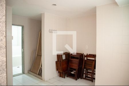 Apartamento à venda com 406m², 3 quartos e 3 vagas Apartamento à venda com 406m², 3 quartos e 3 vagasÁrea comum - Sauna