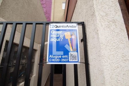 Apartamento para alugar com 43m², 1 quarto e sem vagaPlaca