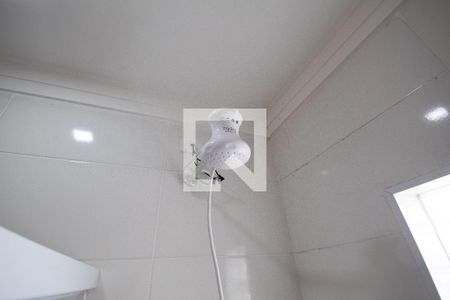 Apartamento para alugar com 43m², 1 quarto e sem vagaBanheiro