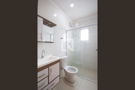 Apartamento para alugar com 43m², 1 quarto e sem vagaBanheiro