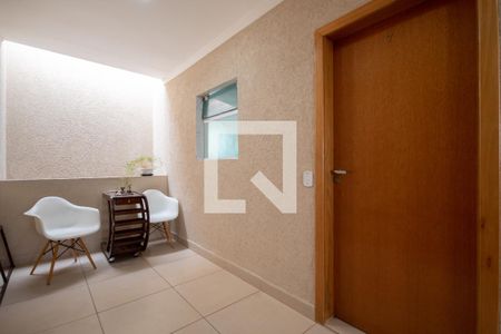 Apartamento para alugar com 43m², 1 quarto e sem vagaÁrea comum