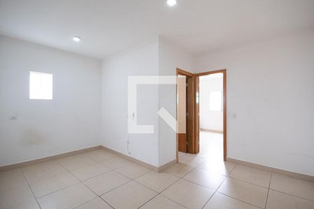 Sala de apartamento para alugar com 1 quarto, 43m² em Bela Vista, Osasco