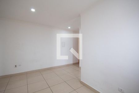 Sala de apartamento para alugar com 1 quarto, 43m² em Bela Vista, Osasco