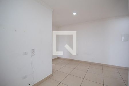 Sala de apartamento para alugar com 1 quarto, 43m² em Bela Vista, Osasco