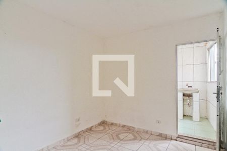Casa para alugar com 1 quarto, 40m² em Jardim Peri, São Paulo
