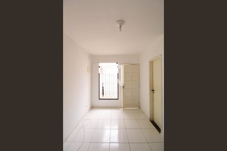 Sala de casa para alugar com 1 quarto, 40m² em Vila Prudente, São Paulo