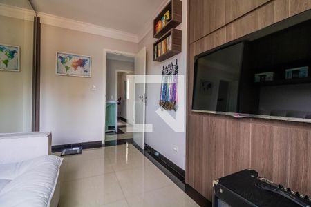 Quarto 1 de casa à venda com 3 quartos, 101m² em Jardim Oriental, São Paulo