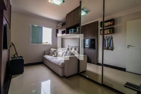 Quarto 1 de casa à venda com 3 quartos, 101m² em Jardim Oriental, São Paulo