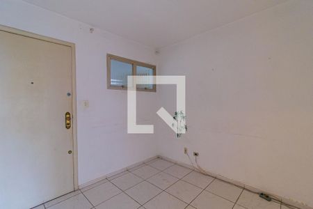 Sala de apartamento à venda com 1 quarto, 29m² em Bela Vista, São Paulo