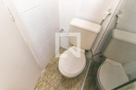 Apartamento para alugar com 100m², 3 quartos e 2 vagas Apartamento para alugar com 100m², 3 quartos e 2 vagasBanheiro da Suíte