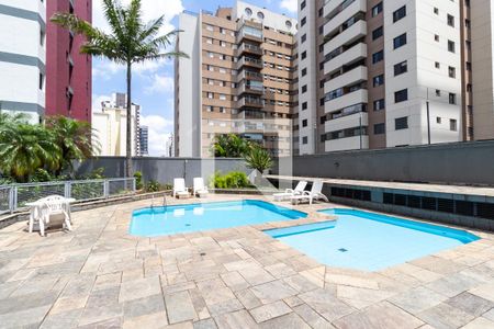 Apartamento para alugar com 100m², 3 quartos e 2 vagas Apartamento para alugar com 100m², 3 quartos e 2 vagasPiscina