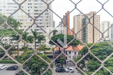 Apartamento para alugar com 100m², 3 quartos e 2 vagas Apartamento para alugar com 100m², 3 quartos e 2 vagasVista do Quarto 2