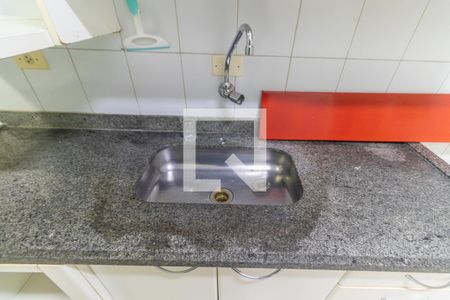 Apartamento para alugar com 100m², 3 quartos e 2 vagas Apartamento para alugar com 100m², 3 quartos e 2 vagasCozinha