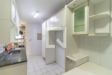 Apartamento para alugar com 100m², 3 quartos e 2 vagas Apartamento para alugar com 100m², 3 quartos e 2 vagasCozinha