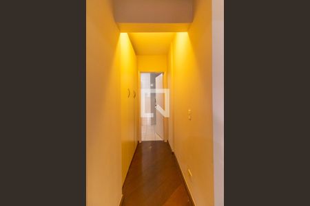 Apartamento para alugar com 100m², 3 quartos e 2 vagas Apartamento para alugar com 100m², 3 quartos e 2 vagasCorredor