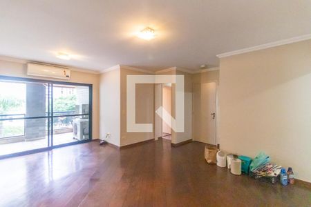 Sala de apartamento para alugar com 3 quartos, 100m² em Pinheiros, São Paulo